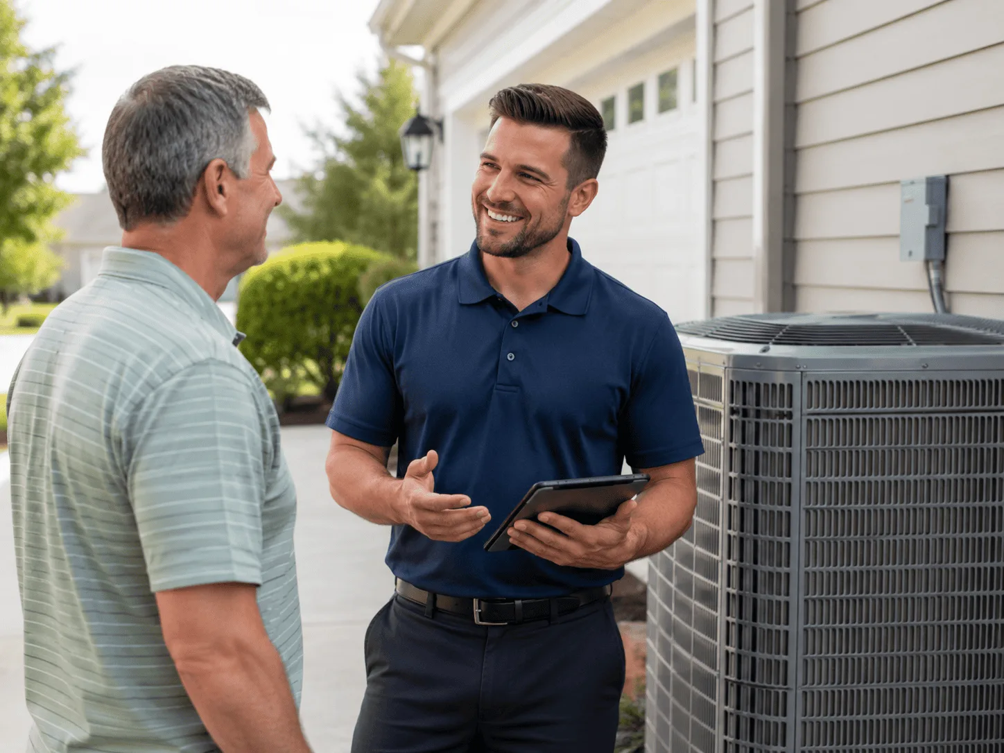 Heat Pump Installation Summit, MS FAQs